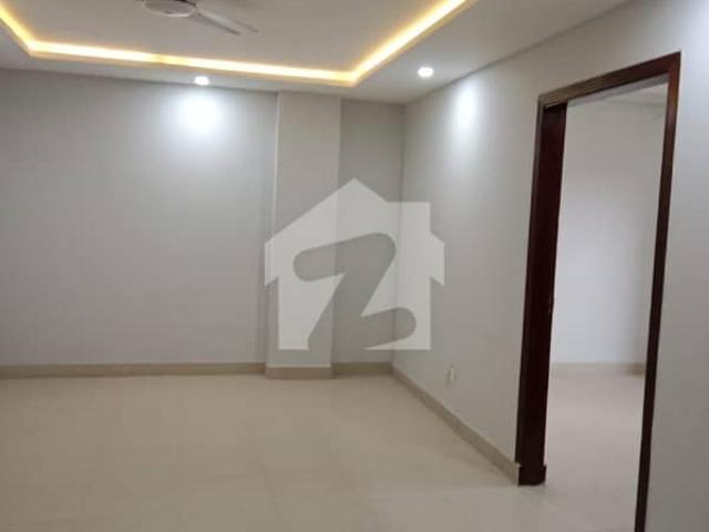Apartment for rent in Islamabad
