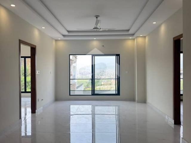 Apartment for rent in Islamabad