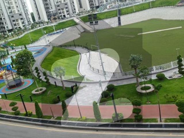 Apartment for rent in Rawalpindi, Islamabad Capital Territory