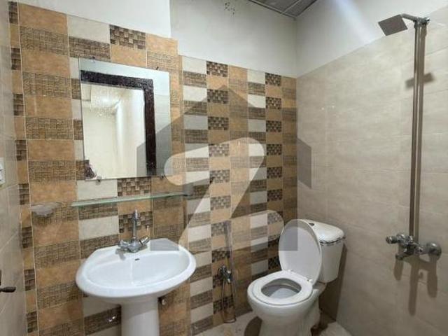 Apartment for rent in Islamabad