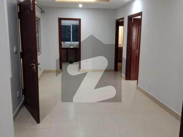Apartment for rent in Islamabad