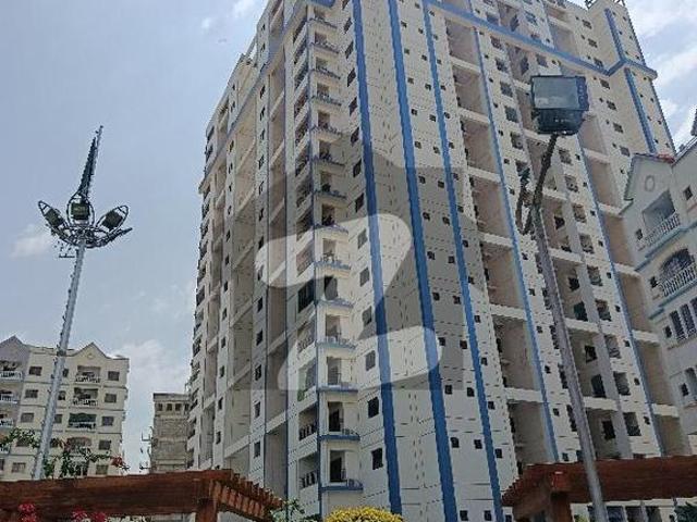 Apartment for rent in Islamabad