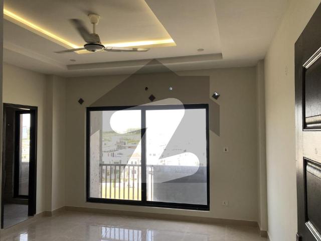 Apartment for rent in Islamabad