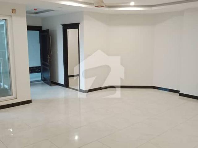 Apartment for rent in Islamabad