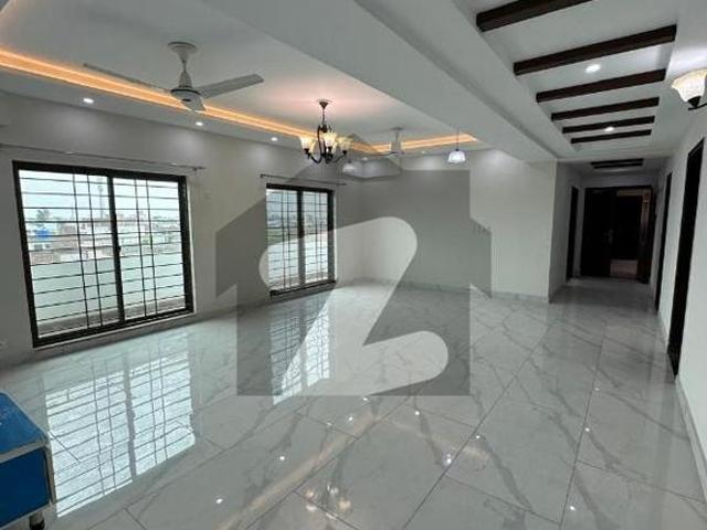 Apartment for rent in Rawalpindi, Islamabad Capital Territory