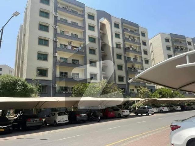 Apartment for rent in Rawalpindi, Islamabad Capital Territory