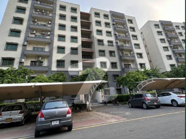 Apartment for rent in Rawalpindi, Islamabad Capital Territory