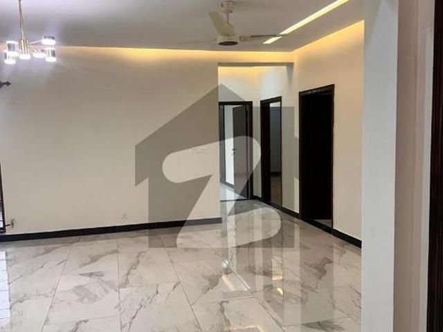 Apartment for rent in Islamabad