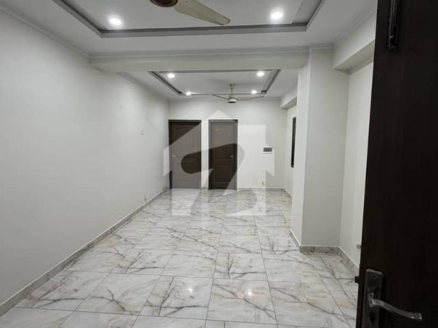 Apartment for rent in Islamabad