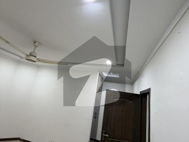 Apartment for rent in Islamabad