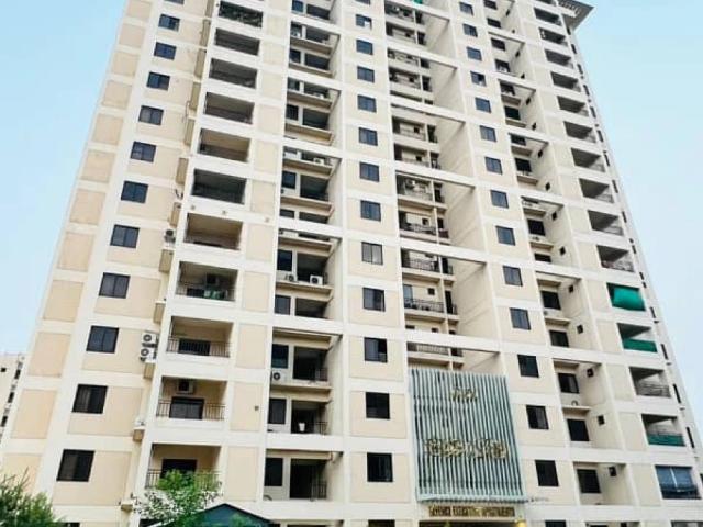 Apartment for rent in Islamabad