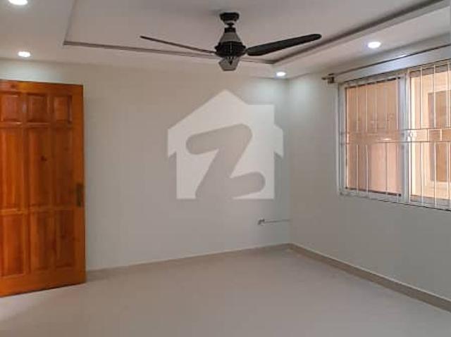 Apartment for rent in Islamabad