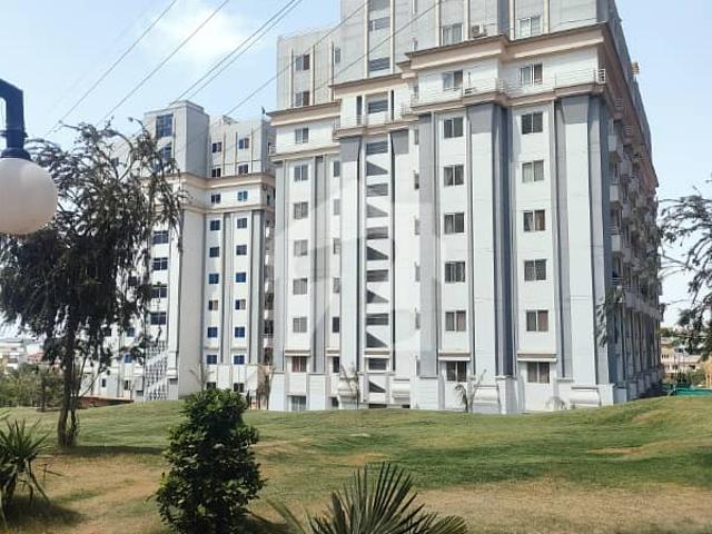 Apartment for rent in Islamabad