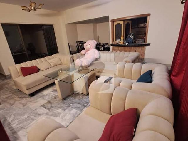 Apartment for rent in اسلام آباد, زون 1