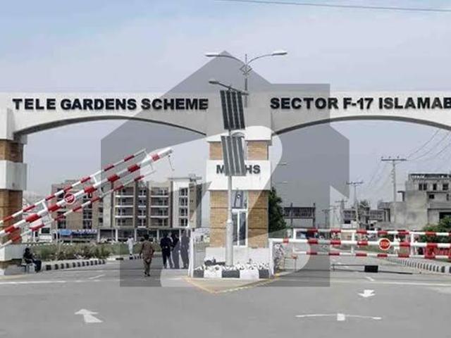 Apartment for rent in Islamabad