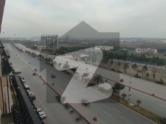 Apartment for rent in Islamabad