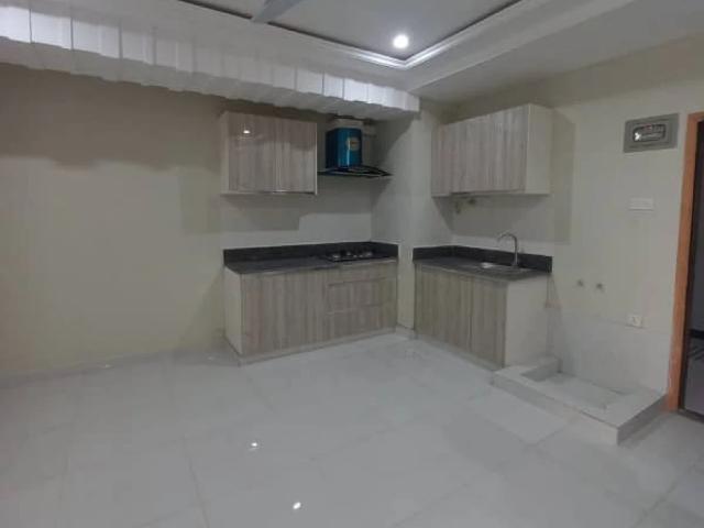 Apartment for rent in Islamabad