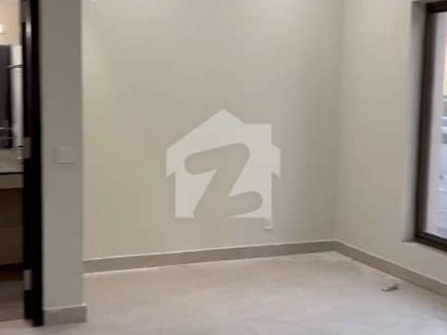 Apartment for rent in Islamabad