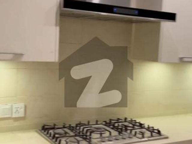 Apartment for rent in Islamabad