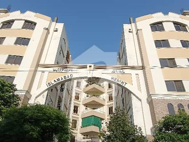Apartment for rent in Islamabad