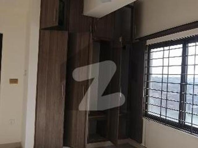 Apartment for rent in Islamabad