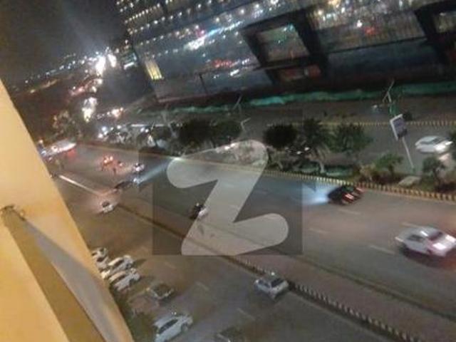 Apartment for rent in Islamabad