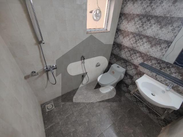Apartment for rent in Islamabad