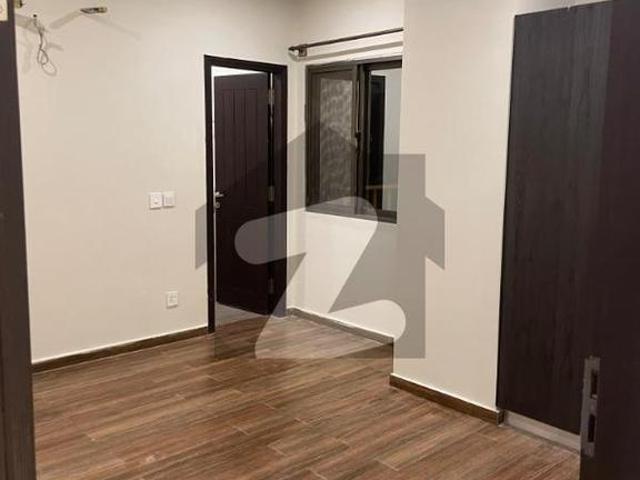 Apartment for rent in Islamabad