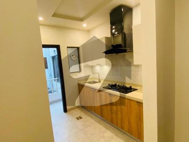 Apartment for rent in Islamabad