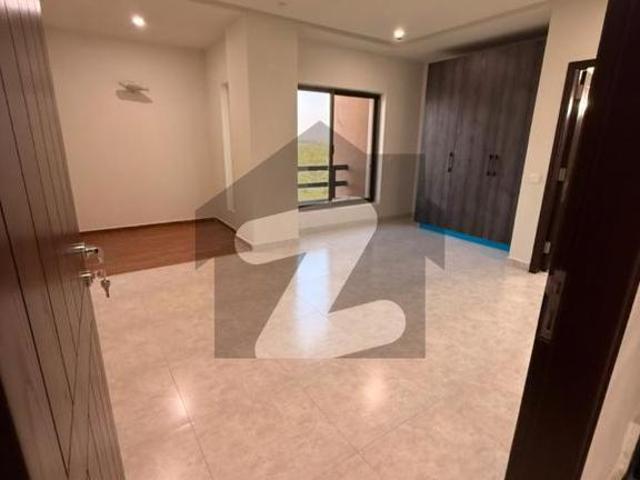 Apartment for rent in Islamabad