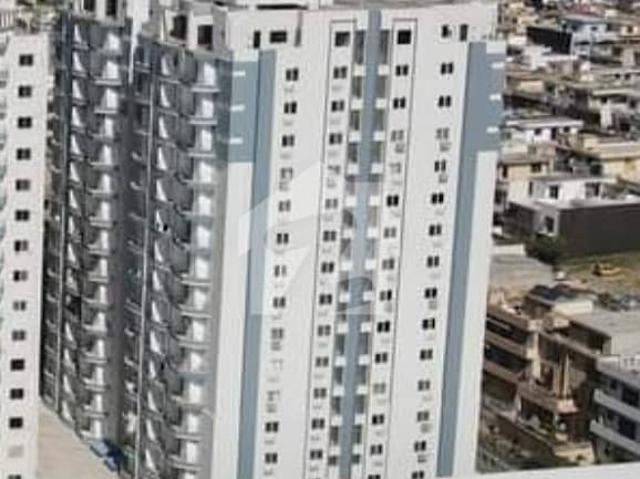 Apartment for sale in Islamabad