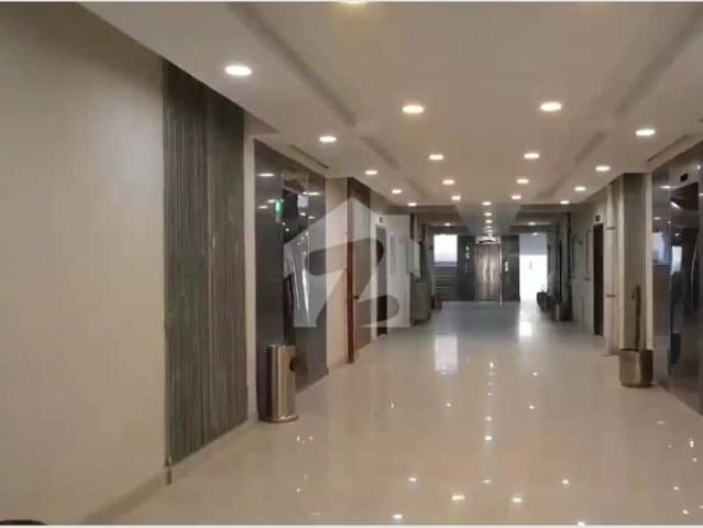 Apartment for sale in Islamabad