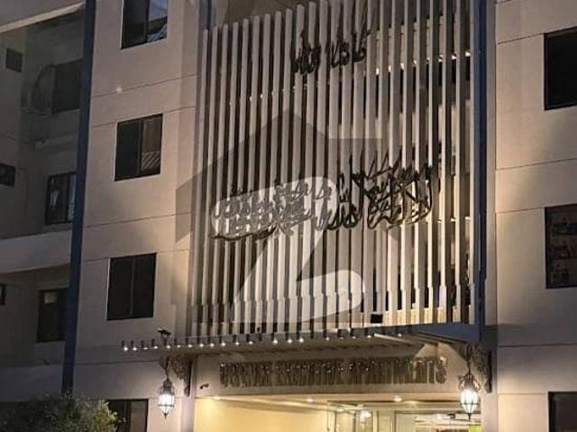 Apartment for sale in Islamabad