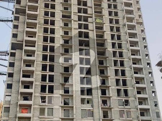 Apartment for sale in Islamabad