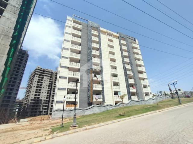 Apartment for sale in Islamabad