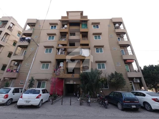 Apartment for sale in اسلام آباد, زون 1