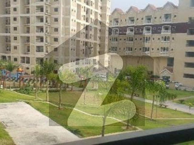 Apartment for sale in Islamabad