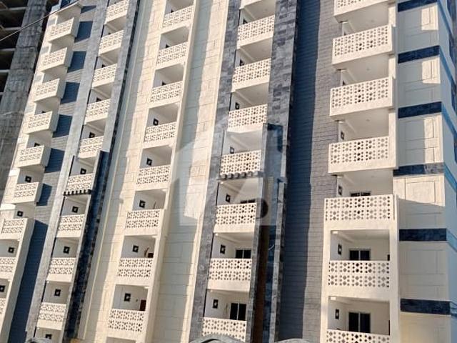 Apartment for sale in Islamabad