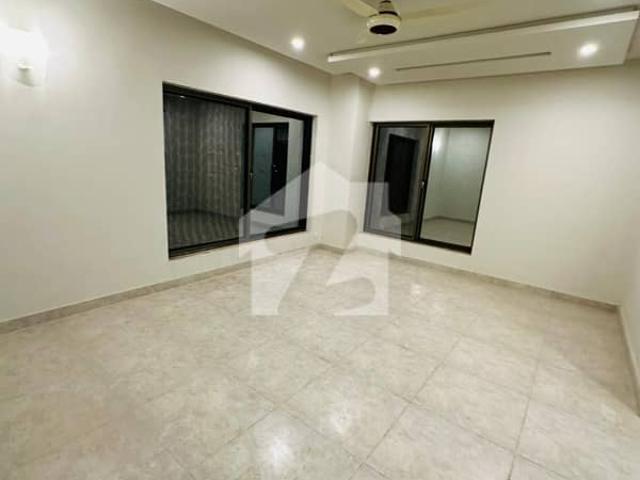 Apartment for sale in Islamabad