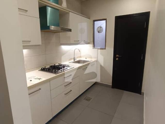 Apartment for sale in Islamabad