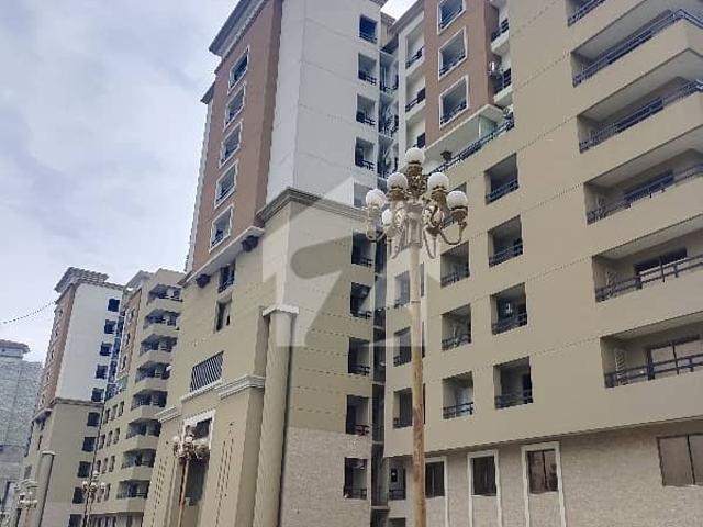 Apartment for sale in Islamabad