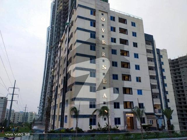 Apartment for sale in Islamabad