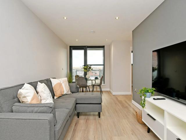 Apartment for rent in Devonshire, Isle Of Man