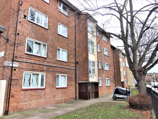 Apartment for rent in South Hackney, Greater London