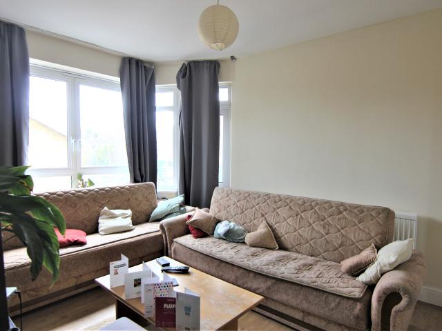 Apartment for rent in South Hackney, Greater London