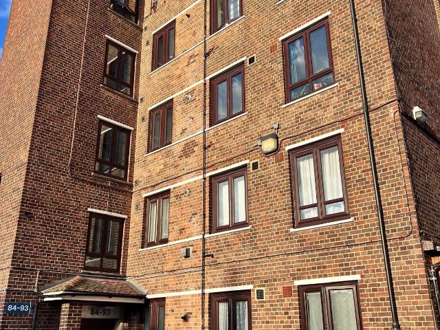 Apartment for rent in Clapton, Upper Clapton