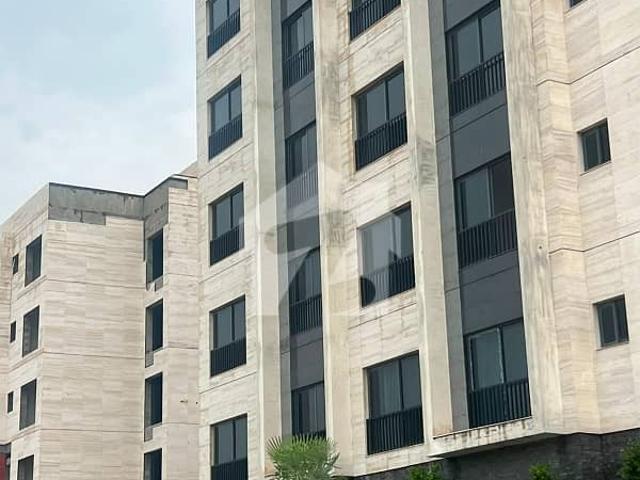 Apartment for sale in Islamabad