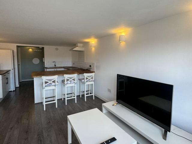 Apartment for rent in Calderstones