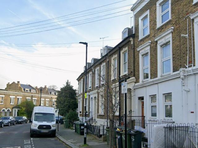 Apartment for rent in Loughborough Junction, Greater London