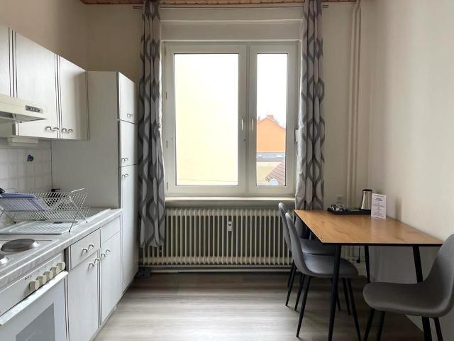 Apartment mieten in Schinkel, Osnabrück